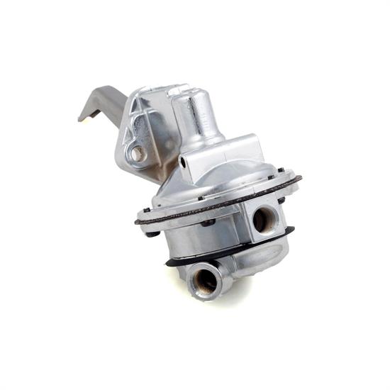 Mr Gasket 7718MRG Mechanical Fuel Pump, 110 GPH, 289-351W Ford