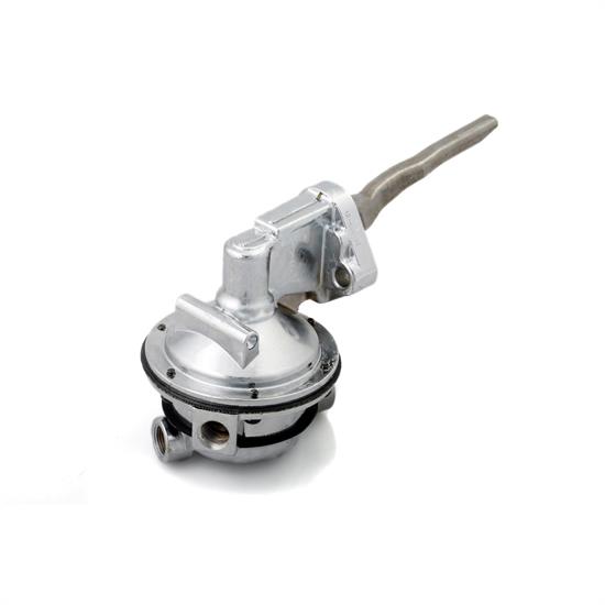 Mr Gasket 7720MRG Mechanical Fuel Pump, 110 GPH, 429/460 Ford
