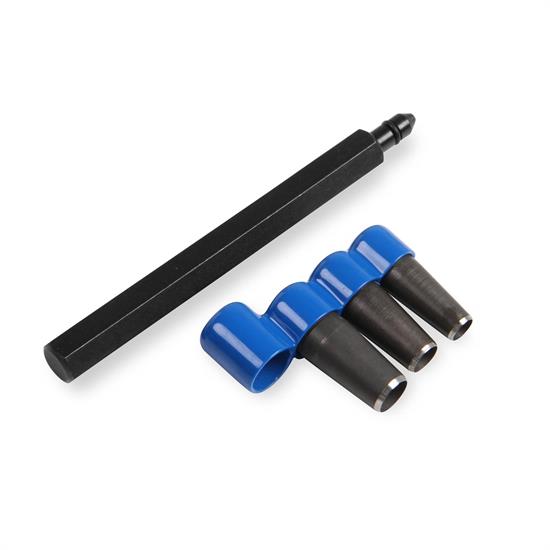 Mr Gasket 77PK Gasket Hole Punch Set