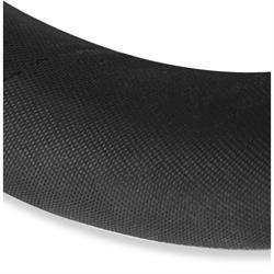 Mr Gasket 871008 Black Push-On Hose, -8 AN, 10 Feet