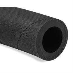 Mr Gasket 871008 Black Push-On Hose, -8 AN, 10 Feet
