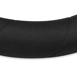 Mr Gasket 873010 Black Push-On Hose, -10 AN, 3 Feet