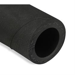 Mr Gasket 873010 Black Push-On Hose, -10 AN, 3 Feet