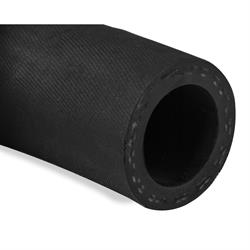 Mr Gasket 873012 Black Push-On Hose, -12 AN, 3 Feet
