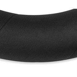 Mr Gasket 873012 Black Push-On Hose, -12 AN, 3 Feet