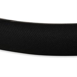 Mr Gasket 876004 Black Push-On Hose, -4 AN, 6 Feet