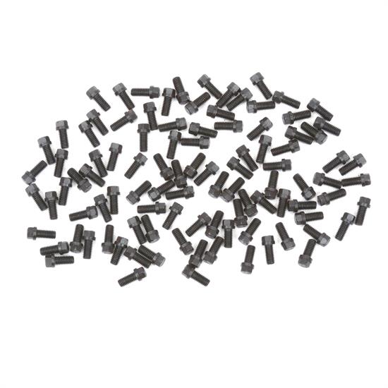Mr Gasket 915A 100 Header Bolts