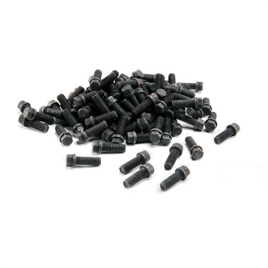 Mr Gasket 917A 100 Header Bolts