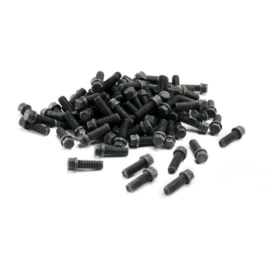 Mr Gasket 917A 100 Header Bolts