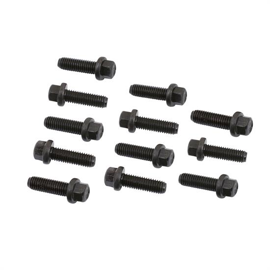 Mr Gasket 918G LS Header Bolts