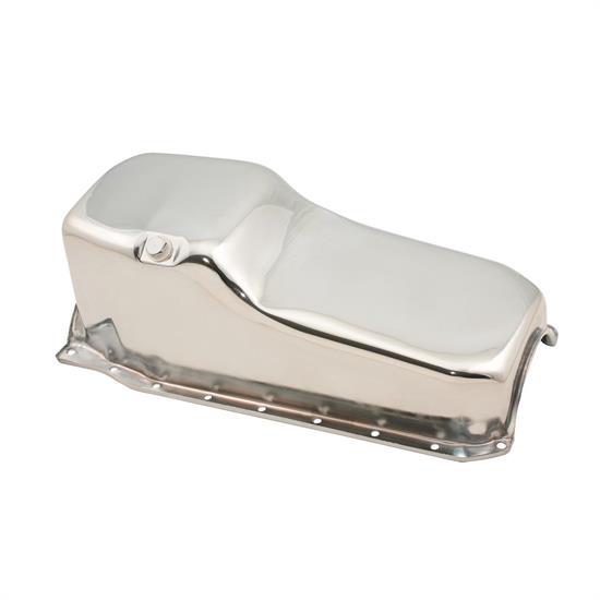 Mr Gasket 9426 Oil Pan, 1986-91 SBC 305-350
