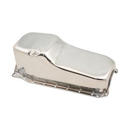 Mr Gasket 9426 Oil Pan, 1986-91 SBC 305-350