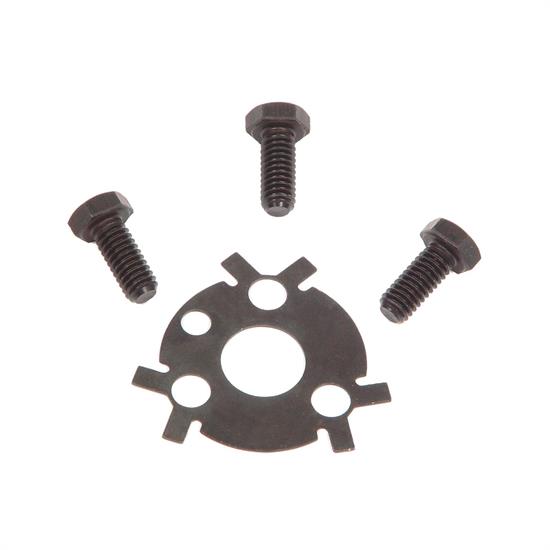 Mr Gasket 948G CAM BOLT LOCK PLATE,CHEVROLET