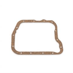 Mr Gasket 9745BMRG Transmission Oil Pan, Chrysler TF-727, Black