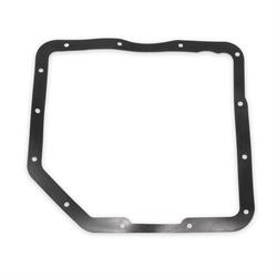Mr Gasket 9765ZMRG Transmission Oil Pan, TH350, Zinc