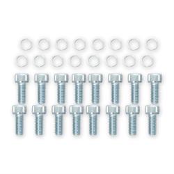 Mr Gasket 9765ZMRG Transmission Oil Pan, TH350, Zinc