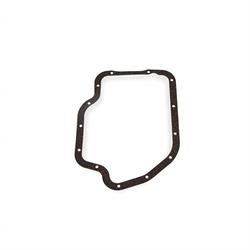 Mr Gasket 9766ZMRG Transmission Oil Pan, TH400, Zinc