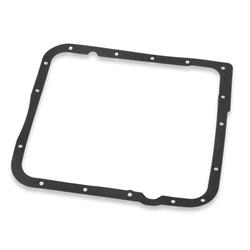 Mr Gasket 9767BMRG Transmission Oil Pan, 700R4/4L60/4L60E, Black