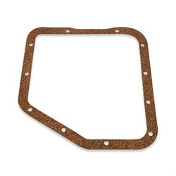 Mr Gasket 9768ZMRG Transmission Oil Pan, TH200, Zinc