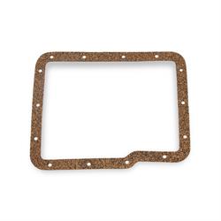 Mr Gasket 9769CMRG Transmission Oil Pan, GM Powerglide, Chrome