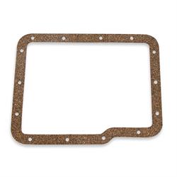 Mr Gasket 9769ZMRG Transmission Oil Pan, GM Powerglide, Zinc