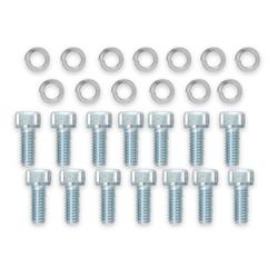 Mr Gasket 9769ZMRG Transmission Oil Pan, GM Powerglide, Zinc