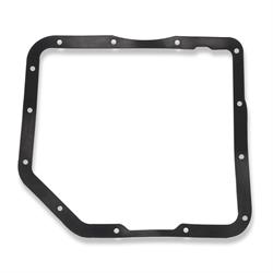 Mr Gasket 9795BMRG Transmission Oil Pan, TH350, Black
