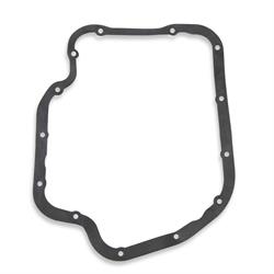Mr Gasket 9796BMRG Transmission Oil Pan, TH400, Black