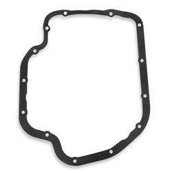 Mr Gasket 9796PMRG Transmission Oil Pan, TH400, Polished