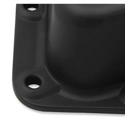 Mr Gasket 9797BMRG Transmission Oil Pan, 700R4/4L60/4L60E, Black