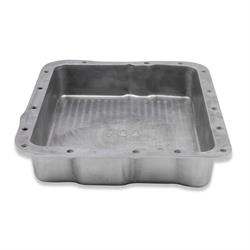 Mr Gasket 9797PMRG Transmission Oil Pan 700R4/4L60/4L60E Polished