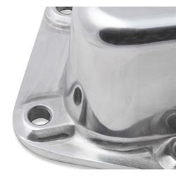 Mr Gasket 9797PMRG Transmission Oil Pan 700R4/4L60/4L60E Polished