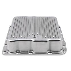 Mr Gasket 9797PMRG Transmission Oil Pan 700R4/4L60/4L60E Polished
