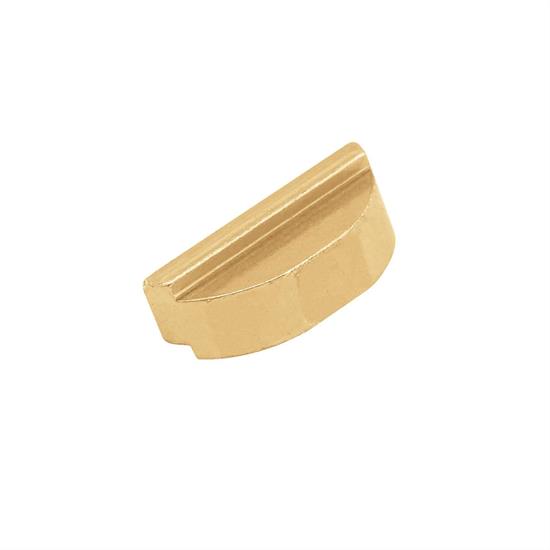 Mr Gasket 988G Offset Crankshaft Key, Copper