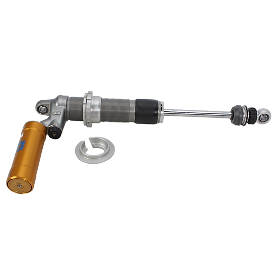 Ohlins LMP Series Late Model Shock, Dirt Model 20/7 46HRCW, Right Front