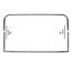 1915-22 Model T Roadster Windshield Frame, Plain 1915-22 Model T Roadster Windshield Frame, Plain