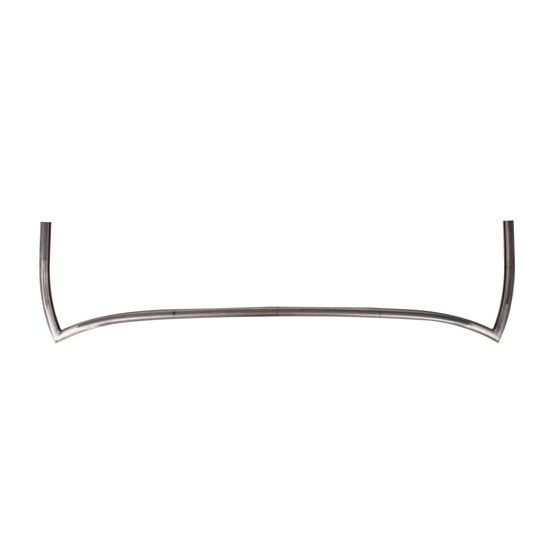 1926-27 Model T Roadster Windshield Frame, Bottom Only, Plain