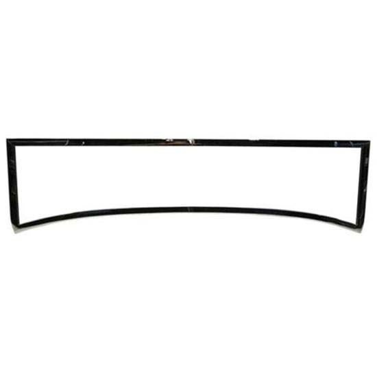 1932 Ford Roadster 2 Inch Chopped Windshield Frame, Plain