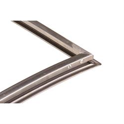Mr Roadster 1932 Ford 3-Window Windshield Frame