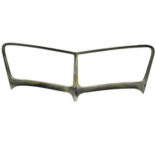 Past Tech 193334 Ford DuVall Windshield Frame