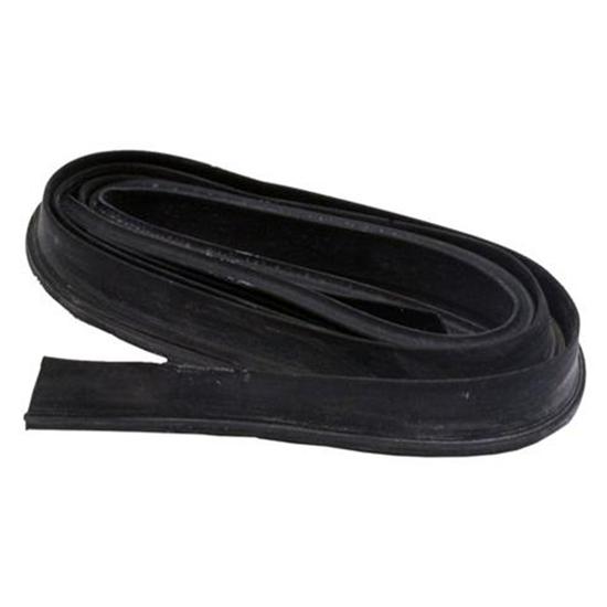 1932-39 Ford Open Car Windshield Rubber