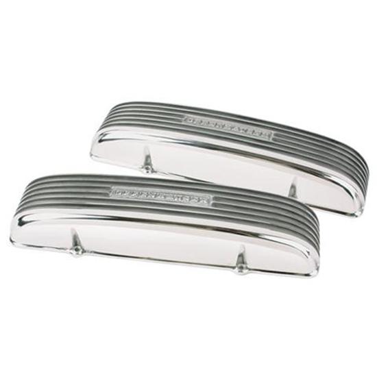 Offenhauser 1037 1949-1962 Cadillac Valve Covers