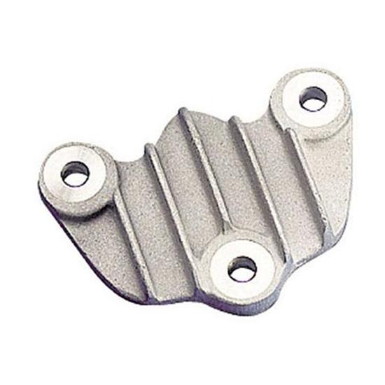 3-Bolt Carb Pad Cover