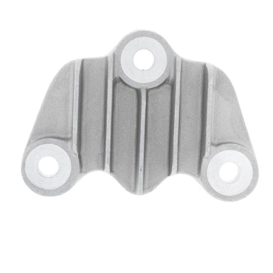 3-Bolt Carb Pad Cover