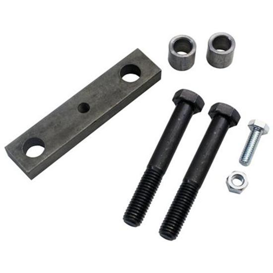 1939-48 Ford Flathead Main Cap Support