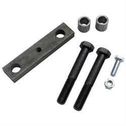 1939-48 Ford Flathead Main Cap Support