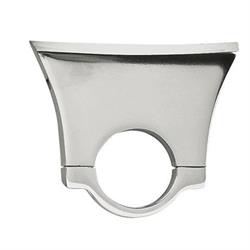 Nostalgia 2 Inch Steering Column Drop, 1-1/2 Inch Hole