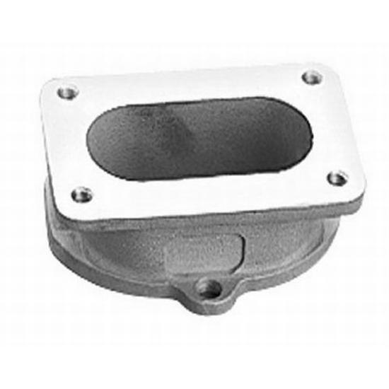 Late Carburetor Adapter
