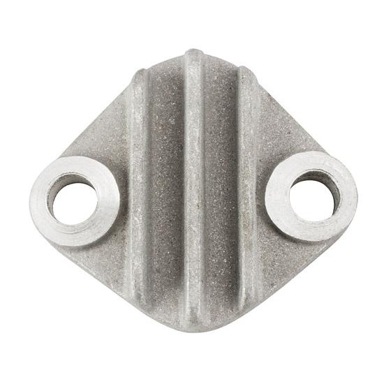 Flathead Fuel Pump 1942-48 Ford Block Off Plate