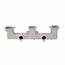 Offenhauser 5415 1963-75 Chevy 6-Cylinder Dual Carb Intake Manifold Offenhauser 5415 1963-75 Chevy 6-Cylinder Dual Carb Intake Manifold